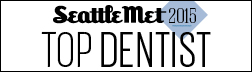 seattle met top dentist