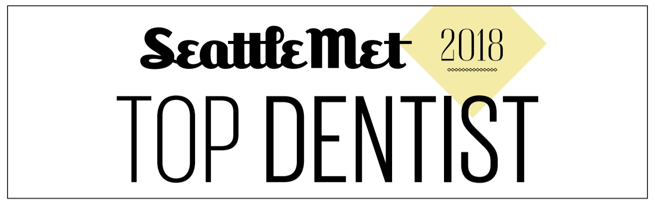 Orthodontist West Seattle | Dr. Jorge Peralta | Top Dentist 2018