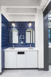 Waiting Room Mirrors